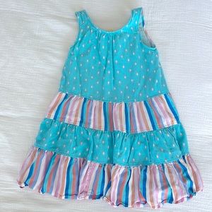 Matilda Jane girls dress
